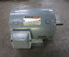 Reliance P21G11D 7.5 HP AC Motor 230/460V 1760 RPM 213T Frame Duty Master (DW6422-1)
