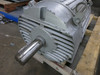 US Electrical Motors 7.5 HP AC Motor 230/460V 1170 RPM 254T Frame 22/11A (DW6425-1)