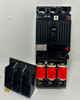 GE TB13050BWE09 50A Tri-Break Circuit Breaker 480/600V 50 Amp General Electric (EM5167-1)