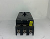 GE TB13050BWE09 50A Tri-Break Circuit Breaker 480/600V 50 Amp General Electric (EM5167-1)