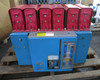 Gould LK25 2500A Power Circuit Breaker LSG Trip Unit LS4 Solid State 2500 Amp (DW6426-1)