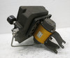 Automax H40137 H-4000 Positioner Worcester Ser 39 Pneumatic Actuator 10-39SN (DW6429-2)