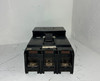 FPE XJL434300 300A Fusematic Circuit Breaker XJL 480V 3P Federal Pacific 300 Amp (EM5175-2)