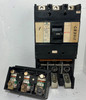 American XJL434400 400A Fusematic Circuit Breaker Type XJL 480V 3P FPE 400 Amp (EM5174-2)