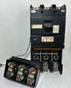 FPE XJL434225 225A Circuit Breaker w/ Shunt XJL 480V 3P Federal Pacific 225 Amp (EM5176-1)