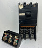 FPE XJL434150 150A Fusematic Circuit Breaker XJL 480V 3P Federal Pacific 150 Amp (EM5177-1)