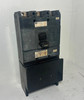 FPE XJL434200 200A Fusematic Circuit Breaker XJL 480V 3P Federal Pacific 200 Amp (EM5178-1)