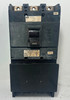 FPE XJL434200 200A Fusematic Circuit Breaker XJL 480V 3P Federal Pacific 200 Amp (EM5178-1)