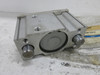 NEW SMC MGQM80-S1523-50 Compact Guide Air Cylinder 145 PSI MGQ (DW6446-1)