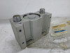 NEW SMC MGQM80-S1523-50 Compact Guide Air Cylinder 145 PSI MGQ (DW6446-1)