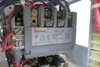 Furnas System 89 Tiastar Siemens Size 1 30 Amp Fused Starter 12" MCC Bucket 30A (BJ0853-1)
