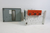 Furnas System 89 Tiastar Siemens Size 1 30 Amp Fused Starter 12" MCC Bucket 30A (BJ0853-1)