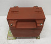 Siemens 15-172-787-020 Voltage Transformer 14400V Ratio 120:1 1500VA CT VT PT (DW6466-1)