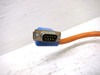 Square D 5000129-135 TSX PLC Cable Seriplex 22 AWG E151405 Control Modicon (DW6465-1)