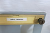 Siemens Tiastar Furnas System 89 30 Amp Fused Dual Feeder 12" MCC Bucket 30A (BJ0857-8)