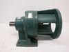 Sumitomo SM-Cyclo CNHJ4115Y8 Gear Drive Reducer 8:1 6.8 HP 1750 RPM 1810 in-lb (DW6471-1)