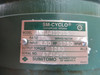 Sumitomo CNHJ4110Y8 SM-Cyclo Reducer Gear Drive 8:1 4.8 HP 1750 RPM 1280 in-lb (DW6472-1)