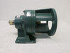 Sumitomo CNHJ4110Y8 SM-Cyclo Reducer Gear Drive 8:1 4.8 HP 1750 RPM 1280 in-lb (DW6472-1)