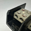 Bussmann Cooper 16500-2 Power Distribution Block PTA3522 600V 620A 350-4 Buss 2P (EM5204-1)