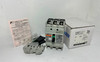 NEW Fuji Electric BW125JAGU-3P030 125A Auto Circuit Breaker 3P 30 Amp Trip NIB (EM5203-1)