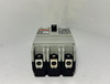 NEW Fuji Electric BW125JAGU-3P030 125A Auto Circuit Breaker 3P 30 Amp Trip NIB (EM5203-1)