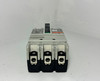 NEW Fuji Electric BW125JAGU-3P030 125A Auto Circuit Breaker 3P 30 Amp Trip NIB (EM5203-1)