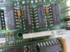 Intel 143461-015 Control CPU Circuit Board PCB 143821-001 w/ 146018-005 Card (DW6486-1)