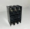 Thomas & Betts FS340100B 100A Circuit Breaker 3P 480 VAC Type FS Eaton 100 Amp (EM5210-1)