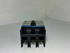 Thomas & Betts FS340100B 100A Circuit Breaker 3P 480 VAC Type FS Eaton 100 Amp (EM5210-1)