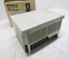 NEW Mitsubishi Freqrol FR-A024-3.7K-TF 5 HP 230V AC VS Drive Inverter FR-A 17.5A (DW6491-1)