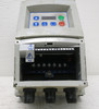 Leeson Speedmaster 174652.00 SM4 Flux Vector Inverter AC VS Drive 0.5 HP 120/240 (DW6490-1)