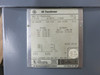 GE 7.5 kVA 460 Delta to 460Y/266 V 3PH Dry Type Transformer 9T21B3003G22 460V (DW6492-1)