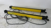 Image of Keyence SL-V32HM-T + SL-V32HM-R Safety Light Curtain Transmitter & Receiver
