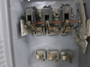 FPE T236 200A 600V Fusible Safety Switch Disconnect 200 Amp Federal Pacific (DW6499-1)