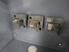 FPE T236 200A 600V Fusible Safety Switch Disconnect 200 Amp Federal Pacific (DW6499-1)