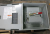 Eaton MTHXFDA30070ESU 70A Breaker Double Throw Manual Transfer Switch 70 Amp (DW6498-1)