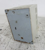 Danfoss VLT-Micro 176F7314 3 HP AC VS Drive 2.2 kW 480V 3PH 3.8 kVA 5A (DW6503-1)