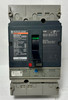 Merlin Gerin NSF250 N 225A Compact Circuit Breaker w/ Stabs NSF250N 3P 225 Amp (EM5219-1)