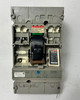 Merlin Gerin NSF250 N 225A Compact Circuit Breaker w/ Stabs NSF250N 3P 225 Amp (EM5219-1)