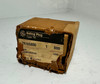 NEW GE TR16S800 800A Rating Plug AKR & Power Break General Electric 800 Amp NIB (EM5220-24)