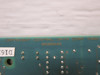 Central Data CD21 863X Control Circuit Board PCB 050062E CD21863X (DW6519-3)