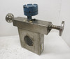 Micro Motion F050SR113SUR 1/2" Mass Flow Sensor MicroMotion Meter 0.5" Basis (DW6513-1)