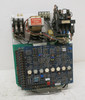 Control Techniques 2710-8000-R 1-2 HP ES 2700 DC Drive 120/240 - 90/180 VDC 10A (DW6521-1)