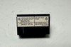 GE TR16S800 800A Rating Plug for AK/AKR & Power Break General Electric 800 Amp (EM5224-21)
