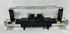 GE AMC4EB 300A Spectra Twin Breaker Module 4 Pole General Electric w/ Cover 4P (EM5226-2)