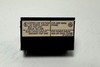 GE TR16S600 600A Rating Plug for AK/AKR & Power Break General Electric 600 Amp (EM5225-2)