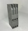 Siemens I-T-E CLE63B100 100A Sentron Circuit Breaker 480/600V 3P CLE-A ITE 100 Amp (EM5231-1)