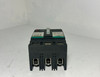 GE TED136YT150 150A Molded Case Switch Green Label 600V 150 Amp General Electric (EM5235-3)
