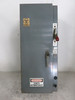 Westinghouse Size 3 Starter 100A Breaker Combination Combo Box 100 Amp 120V Coil (DW6532-2)