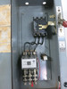 Westinghouse Size 3 Starter 100A Breaker Combination Combo Box 100 Amp 120V Coil (DW6532-2)